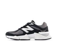 new balance Baskets basses '9060' gris foncé / noir / blanc, Taille 37,5