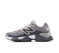 new balance Baskets basses '9060' gris / gris clair / noir, Taille 37,5