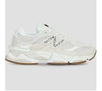 new balance Baskets basses '9060' écru / noir, Taille 42