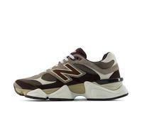 new balance Baskets basses '9060' marron / marron châtaigne, Taille 42,5