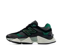 new balance Baskets basses '9060' vert / vert foncé / noir, Taille 44,5