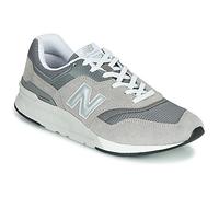 New Balance Homme 997H en Grey, Suède/Mesh, Taille 45.5