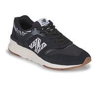 Baskets basses femmes New Balance 997 Noir 37