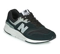 New Balance 997h, Baskets homme, Noir (Black Black), 44.5 EU