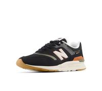 new balance Baskets basses '997H' crème / gris / noir, Taille 41,5