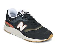 New Balance 997h Black Taille: 45.5 | Baskets Outlet | Homme | Le Noir
