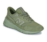 Chaussures New Balance 997R vert - 42