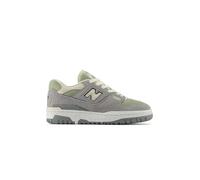 New Balance Baskets Basses BBW 550 pour Femme, Gris Ardoise Olivine Linen Bbw550ar, 38 EU