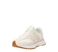 New Balance Baskets WS327V1 Cuir talon plat Femme Blanc 36