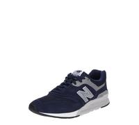 new balance Baskets basses bleu marine / gris, Taille 44