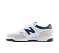 new balance Baskets basses bleu / poudre / blanc, Taille 37