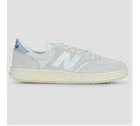 New Balance Baskets basses T500 blanc / blanc cassé Taille 40