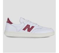 New Balance Baskets basses CT500 in Bordeaux 38 1/2