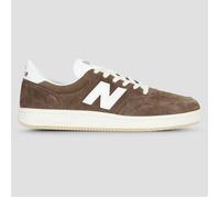 NEW BALANCE Sneaker T500 marron | 43