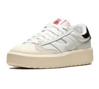 New Balance Baskets Basses Cuir