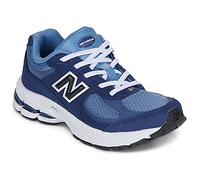 New Balance Baskets basses enfant 2002 in Bleu 33