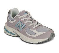 New Balance Baskets basses enfant 2002 in Gris 32