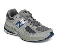 New Balance Baskets basses enfant 2002 in Gris 38