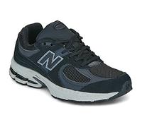 New Balance Gc2002bk Sneakers In Black Taille: 38 | Chaussures Outlet | kids | Le Noir