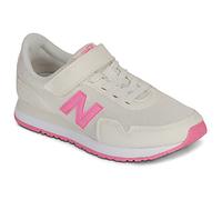 New Balance 323 Hook & Loop Ps Trainers Blanc EU 32 Enfants