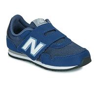 Chaussures New Balance 323 Hook & Loop noir pur blanc junior - 21