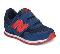 New Balance 323 Hook & Loop Trainers Bleu EU 21 Garçon