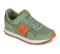New Balance Baskets basses enfant garçons 323 Kaki Taille 30