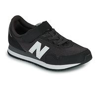 Baskets basses enfant filles New Balance 323 Noir 28