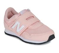 Baskets basses enfant filles New Balance 323 Rose 23