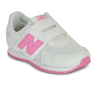 Baskets basses enfant filles New Balance 323 Rose 23