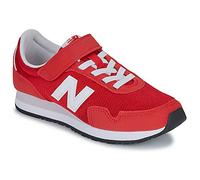 New Balance Baskets basses enfant 323 in Rouge 30