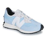 Baskets basses enfant garcons New Balance 327 Bleu 30