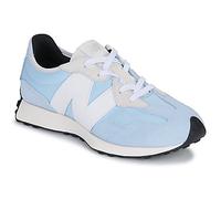 Baskets basses enfant garcons New Balance 327 Bleu 37