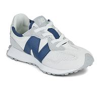 New Balance Baskets basses enfant 327 Bungee Lace running Gris EU 28 Garçon
