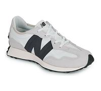 New Balance Baskets 327 Junior Gris/Noir Largeur ample Taille 37
