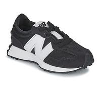 Baskets basses enfant garcons New Balance 327 Noir 35