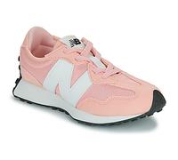 New Balance Baskets basses enfant 327 in Rose 28