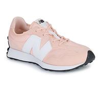 New Balance Baskets basses enfant 327 in Rose 37