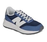New Balance Baskets basses enfant 370 in Bleu 39