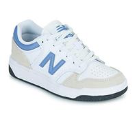 New Balance Baskets basses enfant 480 in Bleu 30