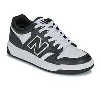 New Balance 480 Toddler Trainers Noir EU 30 Filles