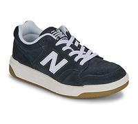 New Balance B480 - Sneakers Bébé - Blanc - Pointure 32 - Cuir White 32