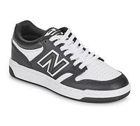 New Balance 480 Trainers Noir EU 38 Garçons,Filles
