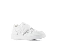 Baskets New Balance PHB480 lacets élastiqués pour Enfant 28 Blanc