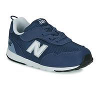 Baskets basses enfant filles New Balance 515 Marine 21