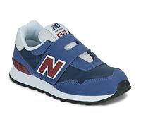 Baskets basses enfant garcons New Balance 515 Bleu 28