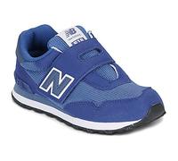 New Balance Baskets basses 515 Enfant garçon Bleu Taille 28