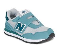 New Balance Baskets basses enfant 515 Bleu Taille 33