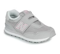 New Balance Baskets basses enfant 515 in Gris 28