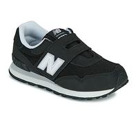 New Balance Baskets basses enfant 515 in Noir 32